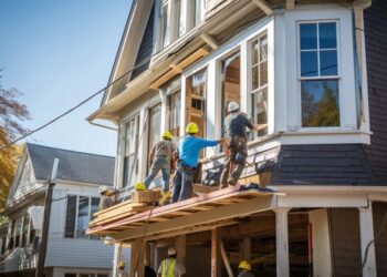 Window and Siding Replacement: How and When to Replace Windows and ...