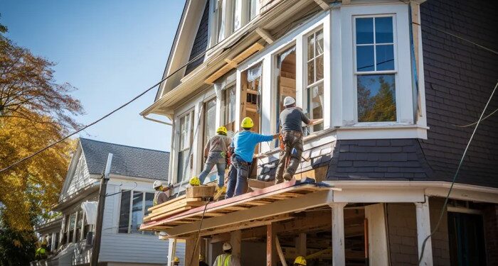 Window and Siding Replacement: How and When to Replace Windows and ...