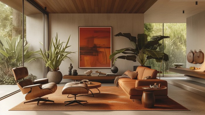 The Ultimate Guide to Mid Century Modern Interior Design