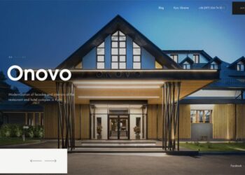 18 Best Architecture Website Designs 2025 - Colorlib