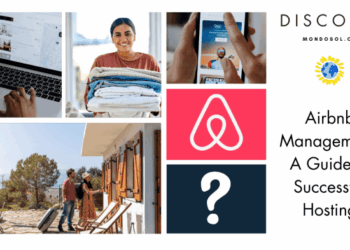 Airbnb Management: A Guide to Successful Hosting - Mondosol