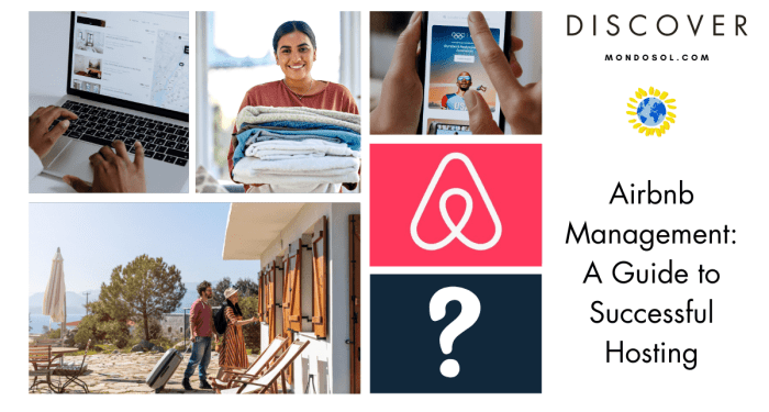 Airbnb Management: A Guide to Successful Hosting - Mondosol