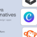 The 5 Best Canva Alternatives in 2023