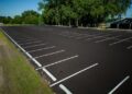 Parking Lot Paving Contractor – Asphalt Contractors