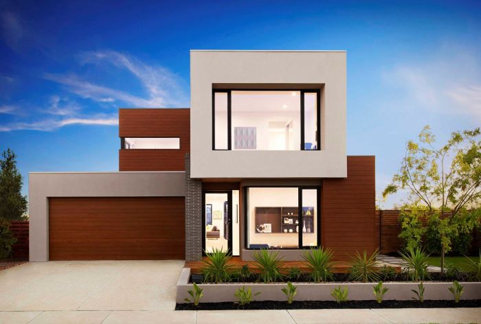 Minimalist House Floor Plans | Floor Roma