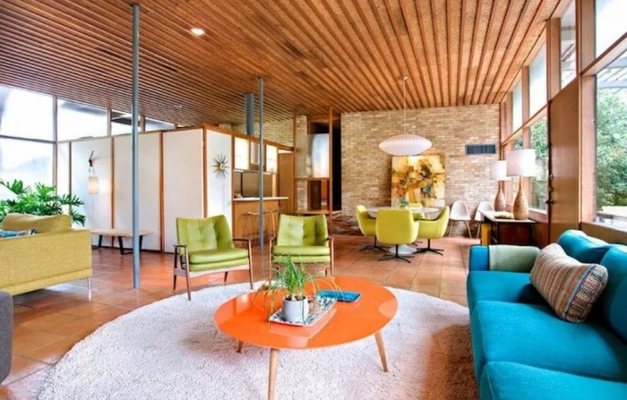 Mid-Century Interior Design: 7 Tips for Creating a Timeless Modern
