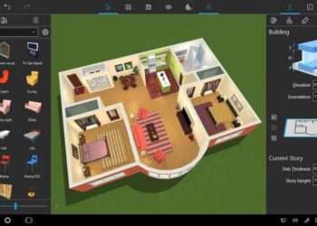 Download Live Home 3D Pro for Windows 11 - Windows Mode