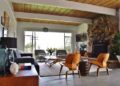 17 Beautiful Mid Century Modern Living Room Ideas You'll Love