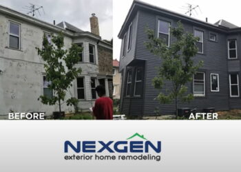 NexGen Exterior Home Remodeling Announces Official Launch of The NexGen ...