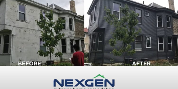 NexGen Exterior Home Remodeling Announces Official Launch of The NexGen ...