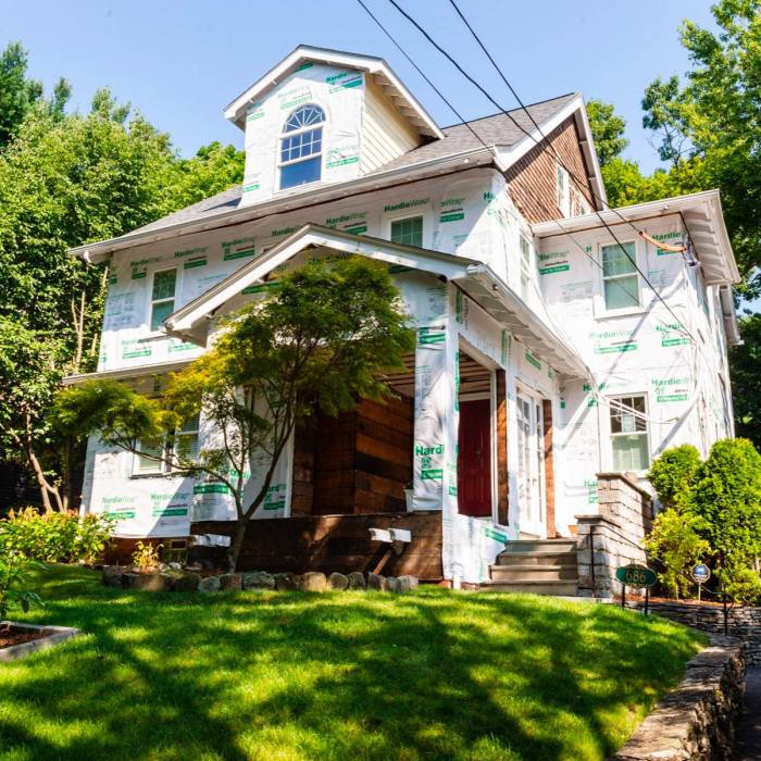 PPT - Advanced Roofing and Siding PowerPoint Presentation, free ...