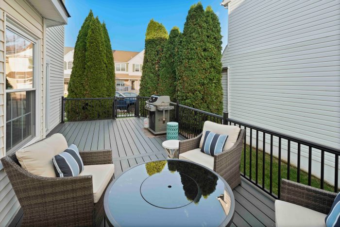 Affordable Roof Installation | NexGen Exterior Remodeling