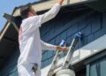 Exterior Painters | Highland Park IL | Lakeshore Decorating