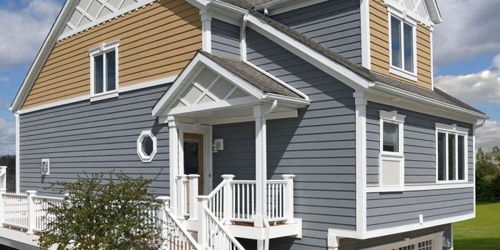 Siding Installation and Repair Service - Get Long Lasting Siding ...
