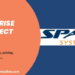 Sparx Enterprise Architect (Visual Modeling and Design Tool)