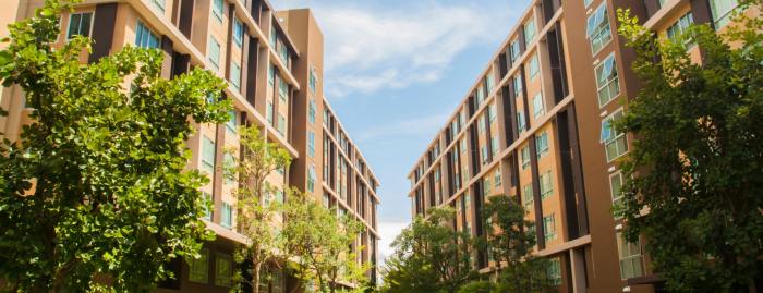 Student Housing Property Management | Axela Management