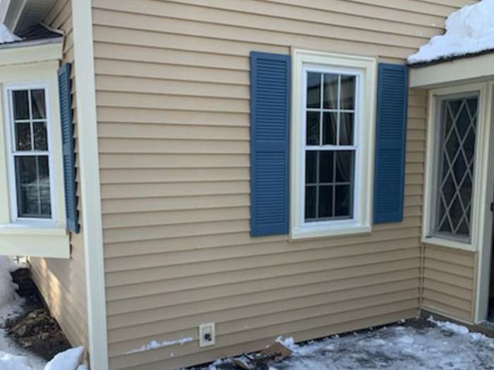 Best Window Door and Siding Contractors Near Me 2024: Top 5